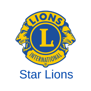 Star Lions Logo 350x350