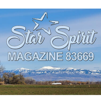 Star Spirit 350x350