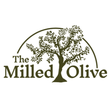 milled olive logo 350x350