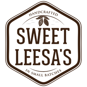 Sweet Leesa Logo