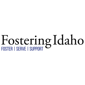 Fostering Idaho Logo