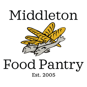 Middleton Food Pantry Logo