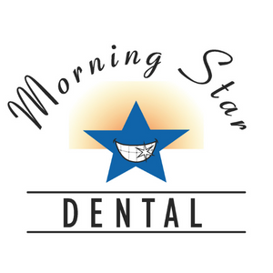 Morning Star Dental Logo