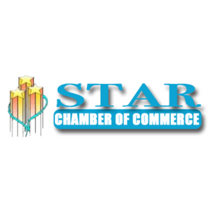 Star Chamber Logo