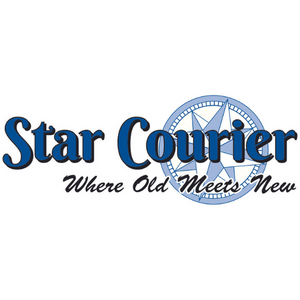 Star Courier Logo