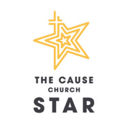 The Cause Church Logo