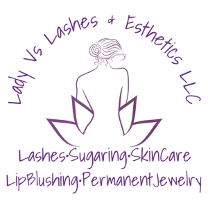 Lady Vs Logo