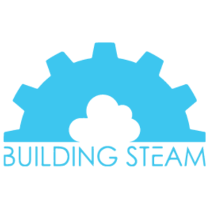 building steam